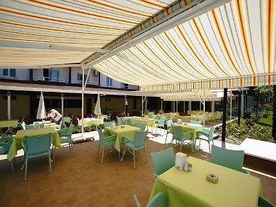 Aral Hotel Side Side