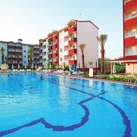 Aral Hotel Side Otel 3*