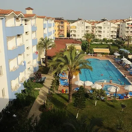 Otel Aral Hotel Side 3*