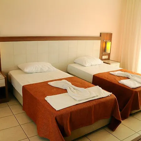Otel Aral Hotel Side 3*