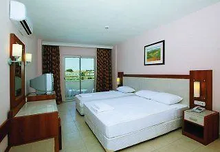 Otel Aral Hotel Side Side
