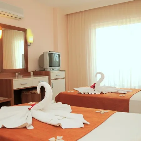 Aral Hotel Side 3* Side