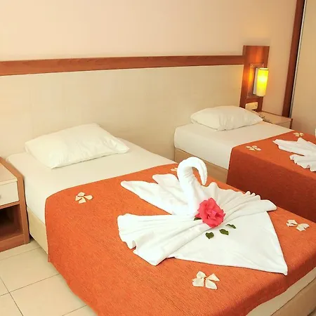 Otel Aral Hotel Side