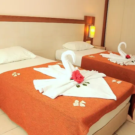 Aral Hotel Side Otel Side
