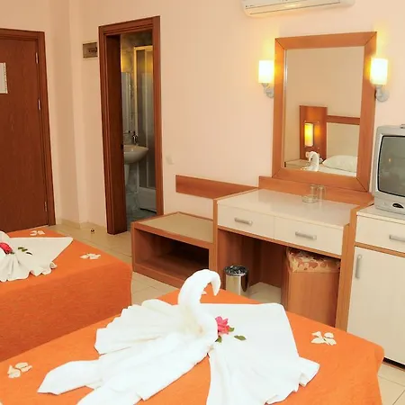 Aral Hotel Side Otel 3*