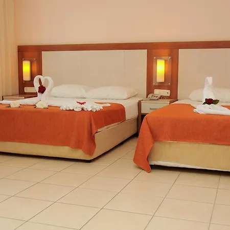 Otel Aral Hotel Side 3*