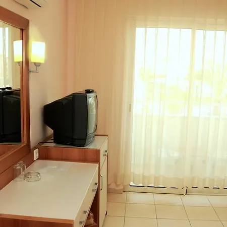 Otel Aral Hotel Side 3*