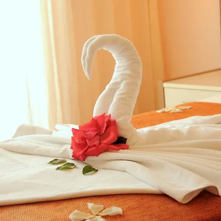 Aral Hotel Side Otel 3*