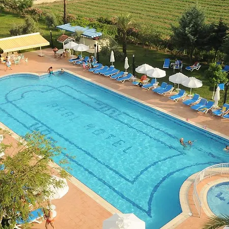 Otel Aral Hotel Side 3*