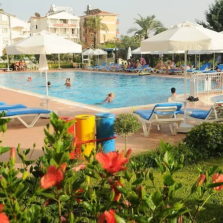Otel Aral Hotel Side 3*