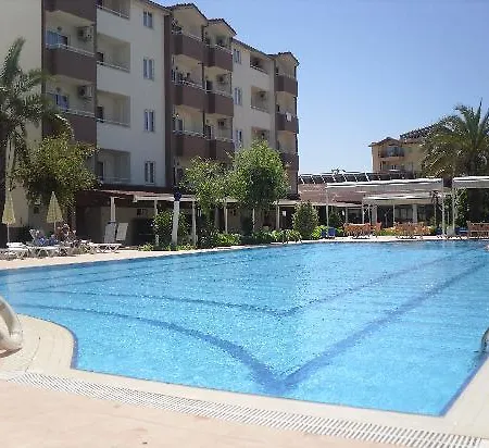 Aral Hotel Side 3*