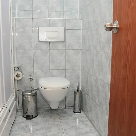 Aral Hotel Side Сиде