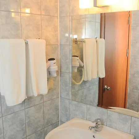 Aral Hotel Side Отель