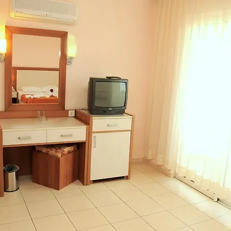 Aral Hotel Side Сиде
